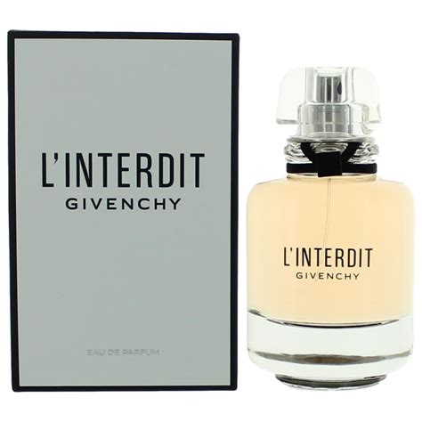 givenchy linterdi|l'interdit Givenchy cheapest price.